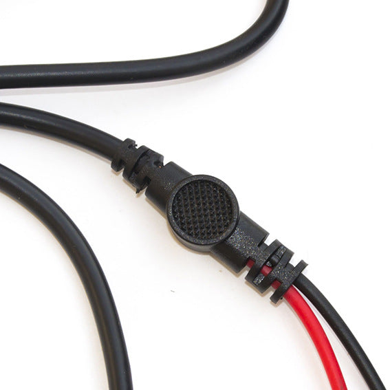 Y101D 1Pcs 1.1 M 50  European Standard Insulated BNC To Crocodile Clamp Test Cable  Alligator Clip  Oscilloscope Test Probe