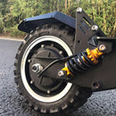 CST 11 inch Off-road Thicken Pneumatic Tire Tube Inner Outer Tire Electric Scooter Universal 90/65-6.5