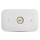 Portable 4G Router High Speed Mobile Wireless Wifi Hotspot SIM Card B1/B2/B5/B8 FDD-LTE TDD-LTE