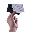 Universal 145x90mm Magnetic Screw Mat Phone Phone Screws Storage Mat Memory Chart Working Pad