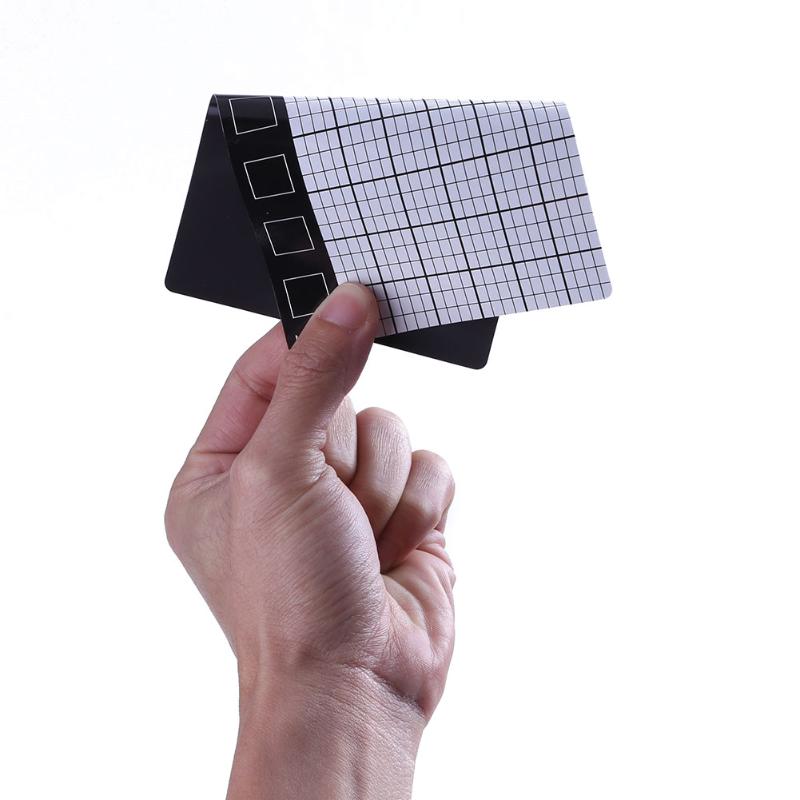 Universal 145x90mm Magnetic Screw Mat Phone Phone Screws Storage Mat Memory Chart Working Pad