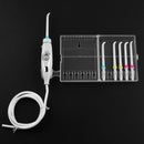 Water Flosser Oral Dental Flosser Dental SPA Floss Water Jet Floss Pick Water Pick Oral Irrigation Teeth Care Irrigator