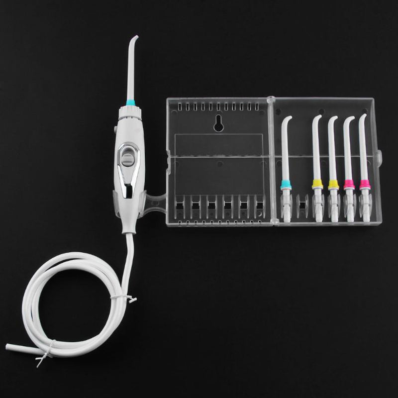 Water Flosser Oral Dental Flosser Dental SPA Floss Water Jet Floss Pick Water Pick Oral Irrigation Teeth Care Irrigator