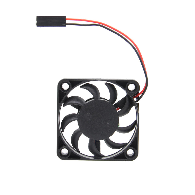 5pcs 4007 40MM 4CM 40*40*7 Cooling Fan DC5V Cooler Fan for NVIDIA Jetson Nano Development Board