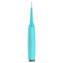 Electric Sonic Dental Scaler Tartar Plaque Remover High Frequency Tooth Cleaner Tooth Whitening Cleaning Tools