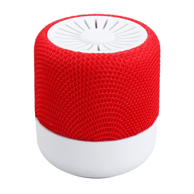 [bluetooth 5.0] TWS Mini Portable Pocket Wireless Speaker HIFI Stereo Super Bass Outdoors Speaker