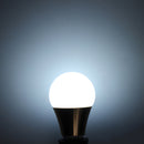 Non-Dimmable E27 B22 9W 5730 SMD Bayonet Gloden LED Light Globe Bulb Lamp AC85-265V