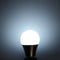 Non-Dimmable E27 B22 9W 5730 SMD Bayonet Gloden LED Light Globe Bulb Lamp AC85-265V
