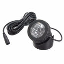 Solar Powered 6 LED Outdooors Garden Landscape Yard Lawn Spot Lightt Light Lamp