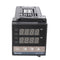 Dual PID Digital Temperature Control Controller Thermocouple REX-C100