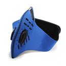 Cycling Mask Bike Bicycle Face Mask Wind Cold Proof  Masks
