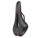 BIKIGHT Mountain MTB BMX Bike Bicycle Gel Comfort Saddle Cycling Seat Cushion Pad