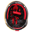 Outdoor Rock Climbing Helmet Mountaineering Safety Head Protector For Caving Rescue Expansion