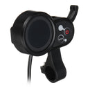 Control unit 24V-48V 250W for Scooter E-Bike Brushless Motor Controller with LCD