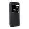 Bakeey Flip With Window Shockproof PU Leather Full Body Cover Protective Case for Xiaomi Mi 9 / Xiaomi Mi9 Transparent Edition