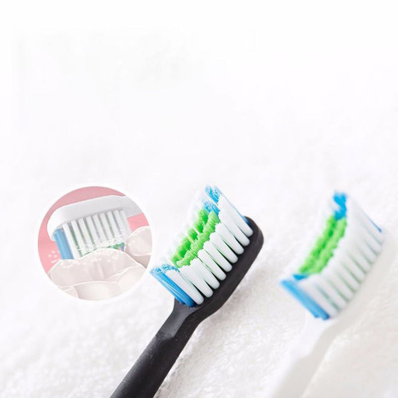 Mr.Handx Sonic Electric Toothbrush Smart 4 Brushing Mode Wireless Sensor Charging IPX7 Waterproof