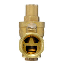 DN15/DN20/DN25 1.6Mpa Water Pressure Regulator Reducing Valve Line Relief Valve Controller