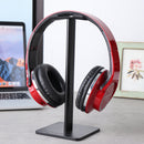 Universal Aluminum Earphone Headset Holder Hanger Headphone Display Stand Mount Bracket