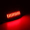 10PCS DC12V COB Warm White/Pure White/Red/Green/Blue LED Module Strip Light for Advertising Sign