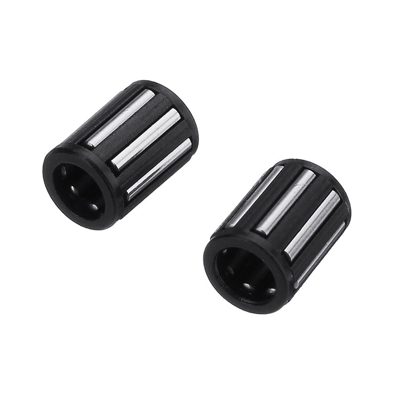 1Set DIY Prusa i3 MK2/MK3 Dual Gears Steel Pulley Kit For 3D Printer Gears Extrusion Wheel Part