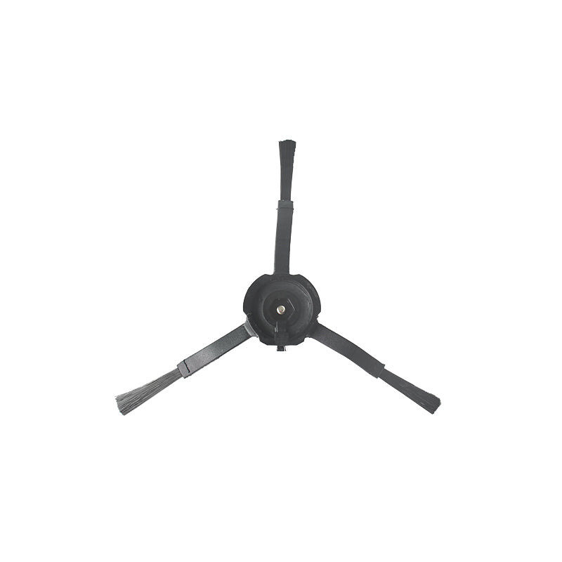 10pcs Replacements for Xiaomi Roborock Xiaowa Vacuum Cleaner Parts Accessories 4*5-arm Side brushes 4*Filters 2*Main Brushes