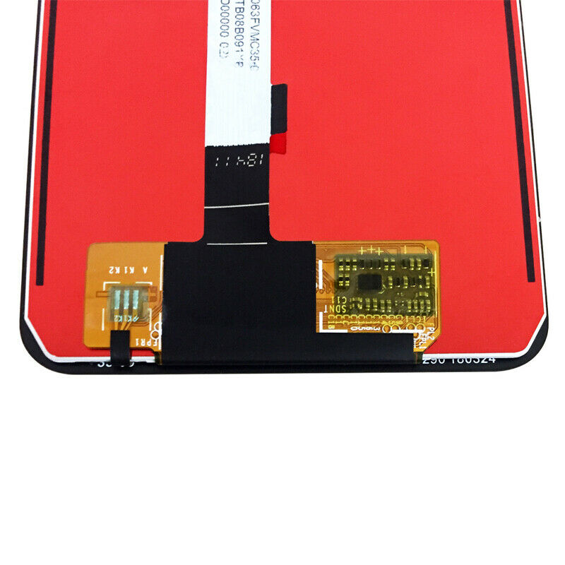 LCD Display Touch Screen Digitizer Assembly Screen Replacement +Tools For Xiaomi Mi8 Lite