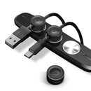 Bakeey Magnetic Cable Clip Cable Organizer Management