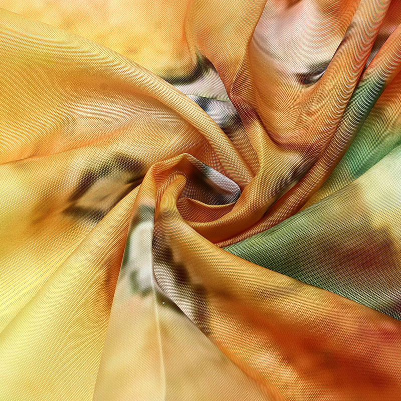 66"x 72" Inch Art Print Tree of Life Waterproof Shower Curtains Bathroom Decorated