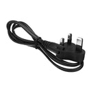 AC100-240V To DC12-24V 120W UK Plug Adjustable Power Adapter with 8 Standard Plugs Universal Charger