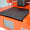 Easythreed 12.8*11.8cm Detachable Flexible Magnetic Absorption Printing Platform for NANO&Mickey 3D Printer
