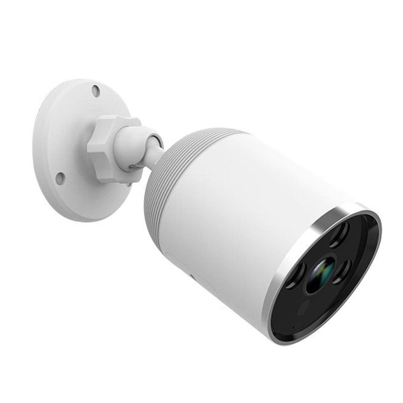 Mini Panoramic HD 1080P Waterproof Outdoor IP Camera ONVIF Home Baby Monitors Camera Wireless Network Night Vision 2.4G WiFi