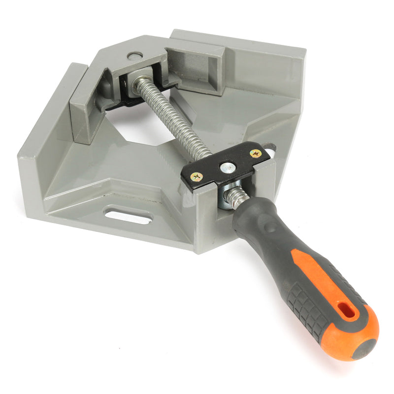 Raitool 90 Degree Corner Tool Right Angle Vice Welding Wood Working Clamps