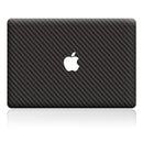 For Macbook Pro Retina 13 Inch Carbon Grey Series Full Body  A+D Both Sides Skin Cover Film Sticker