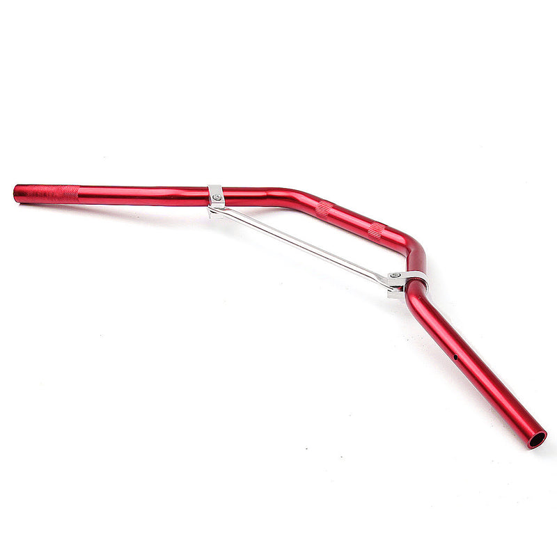 50-140cc 22mmPit Dirt Bike Motorcycle Braced Handlebars Handlebar