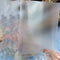 Thickened 20x500 Netted Food Vacuum Bag Food Vegetabel Fruit Meat Fresh Vacuum Seal Ring Bag