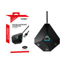 DOBE TNS-19077 Keyboard Mouse Converter Adapter for PS4 PS3 for XBOX ONE 360 Game Console