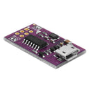 CJMCU AVR ISP ATtiny44 USBTinyISP Programmer Bootloader
