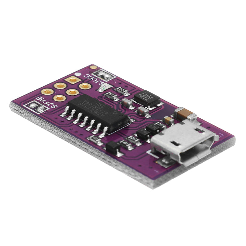 CJMCU AVR ISP ATtiny44 USBTinyISP Programmer Bootloader