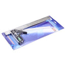 300mm Combination Multifunctional Horizontal Square Ruler Measure Tool With Level For RC Models