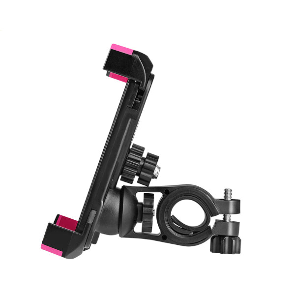 ROCKBROS 360 Rotation Universal Bicycle Bike Motorcycle Bracket Holder for Phone 3.5" to 7
