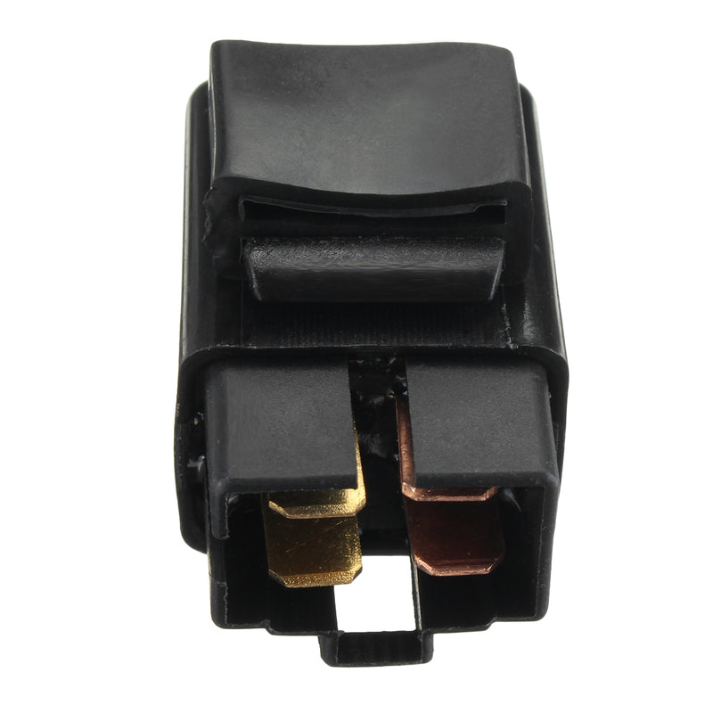 4Pins Starter Motor Relay Solenoid For Yamaha YFZ450 YFZ 450 YFZ-450 2004-13