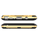 Bakeey 2 in 1 Armor kickstand Hard PC Case for Samsung Galaxy Note 8