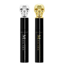 3D Effect Mascara Black Curving Lengthening Fiber Lashes Waterproof Eye Makeup