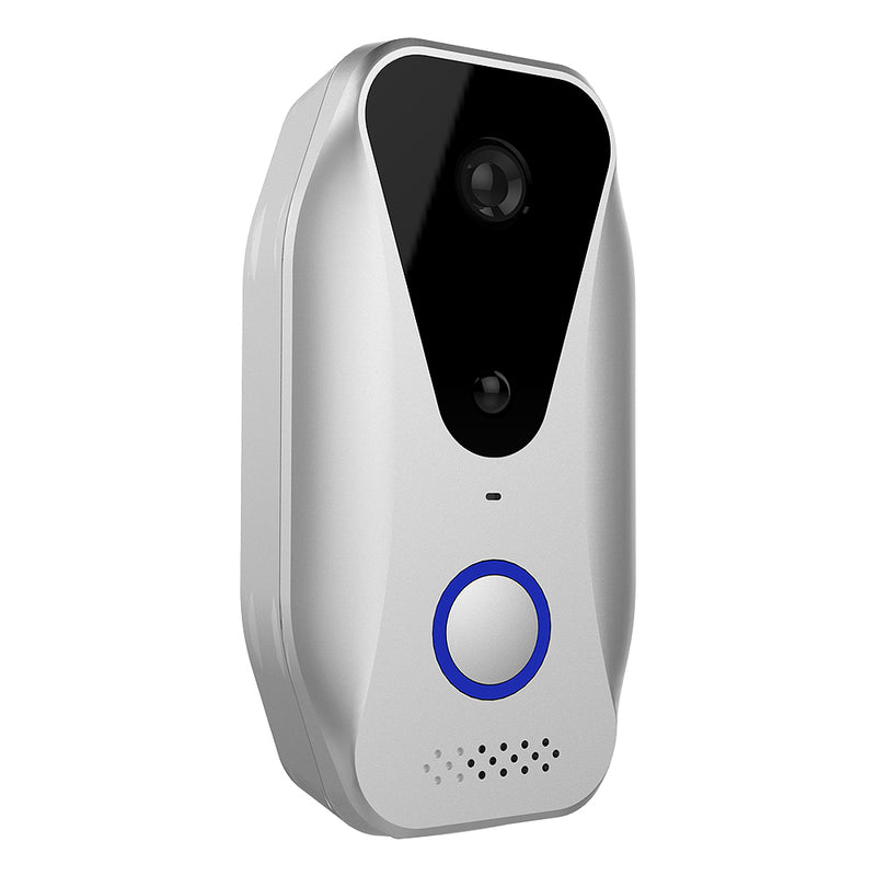 Elinksmart C-omet 13K Smart Video Doorbell 720P 140Camera Video Doorbell WiFi Connecting Phone Control Two Way Video Bell Ring