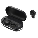Bakeey ZLT01 TWS Wireless bluetooth 5.0 Earphone 2600mAh Power Bank Smart Touch Noise Cancelling Bilateral Call Headphone