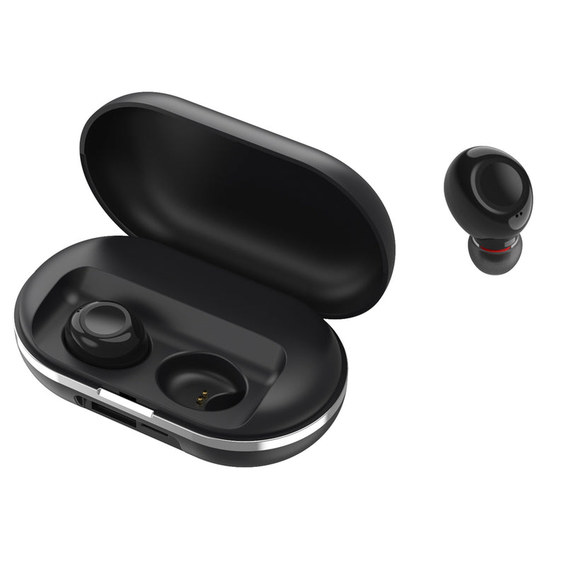 Bakeey ZLT01 TWS Wireless bluetooth 5.0 Earphone 2600mAh Power Bank Smart Touch Noise Cancelling Bilateral Call Headphone