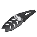 Rear Fender 5LED Brake Stop Tail Light Lamp Dirt Bike Motocross Motorcycle