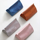 PU Leather Tissue Box Napkin Holder Case Home Kitchen Paper Holder Storage Box