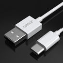 JOWAY 2A Type C Micro USB Fast Charging Data Cable For Huawei P30 Pro  Mate 30 5G Xiaomi 9Pro Redmi K30 S10+ Note 10 5G