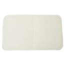 An Ocean Dolphin Bathroom Carpet Set Pedestal Rug Lid Toilet Cover Bath Mat Set